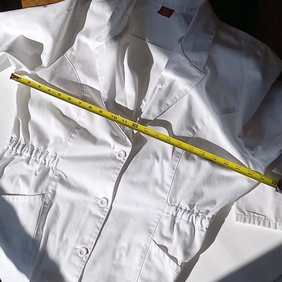 Lab/Medical Jacket - Picture 7 of 8